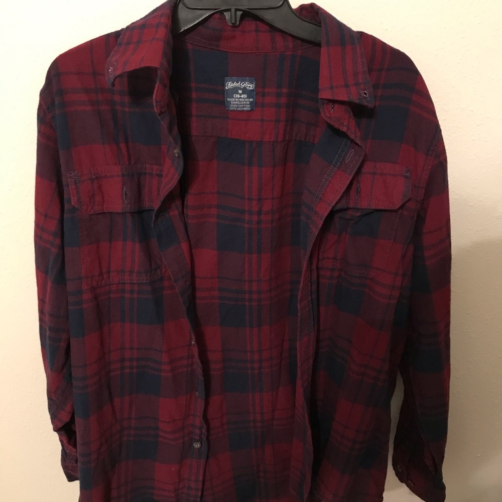 Flannel